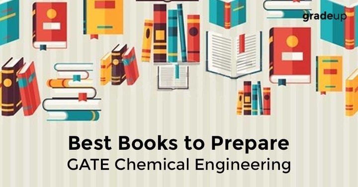 best chemical engineering books